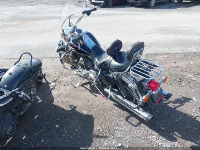 2016 HARLEY-DAVIDSON FLHR 1HD1FBM11GB655198 Photo 2