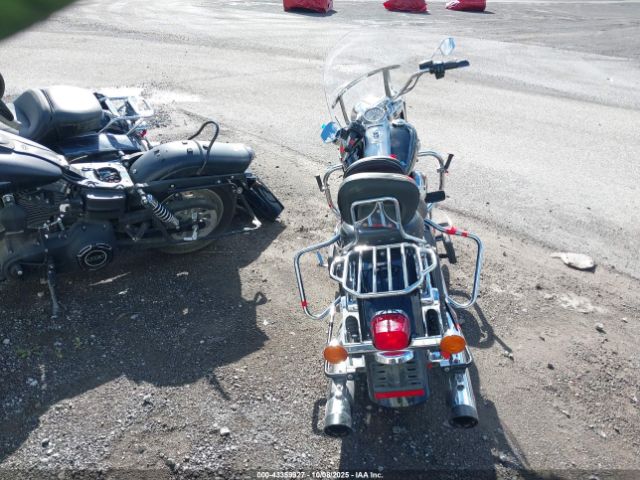 2016 HARLEY-DAVIDSON FLHR 1HD1FBM11GB655198 Photo 5