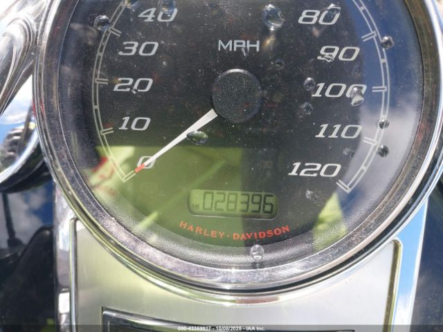 2016 HARLEY-DAVIDSON FLHR 1HD1FBM11GB655198 Photo 6