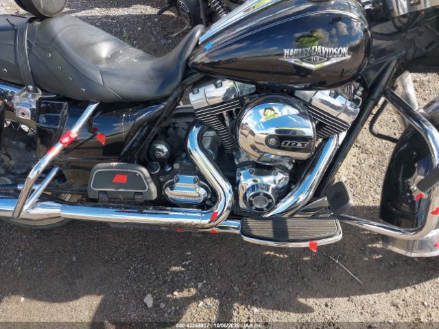 2016 HARLEY-DAVIDSON FLHR 1HD1FBM11GB655198 Photo 7