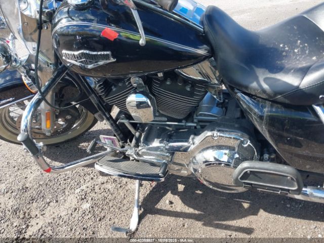 2016 HARLEY-DAVIDSON FLHR 1HD1FBM11GB655198 Photo 8