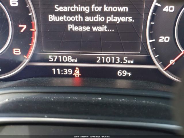 2018 AUDI Q5 WA1ANAFY2J2129494 Photo 6