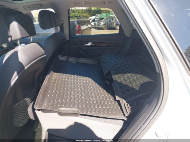 2018 AUDI Q5 WA1ANAFY2J2129494 Photo 7