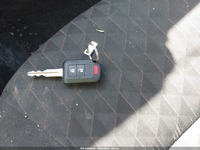 2024 MITSUBISHI MIRAGE ML32AUHJ4RH004581 Photo 10