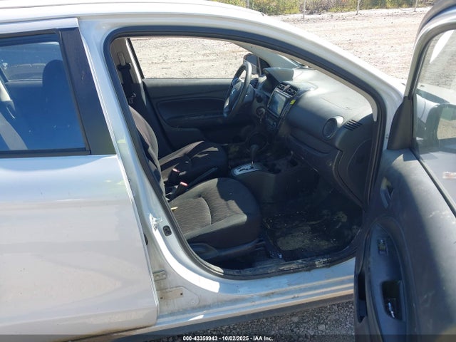 2024 MITSUBISHI MIRAGE ML32AUHJ4RH004581 Photo 4