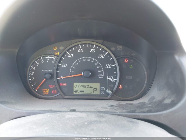 2024 MITSUBISHI MIRAGE ML32AUHJ4RH004581 Photo 6