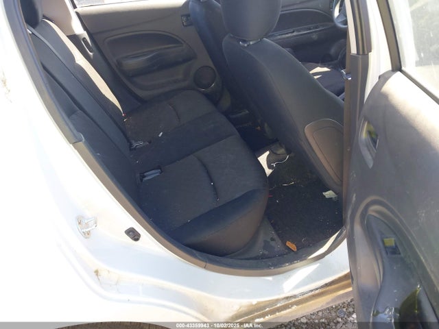 2024 MITSUBISHI MIRAGE ML32AUHJ4RH004581 Photo 7