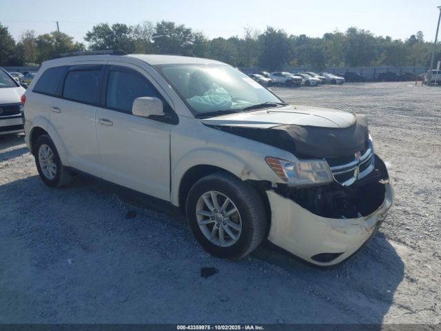 2017 DODGE JOURNEY 3C4PDCBG8HT589795