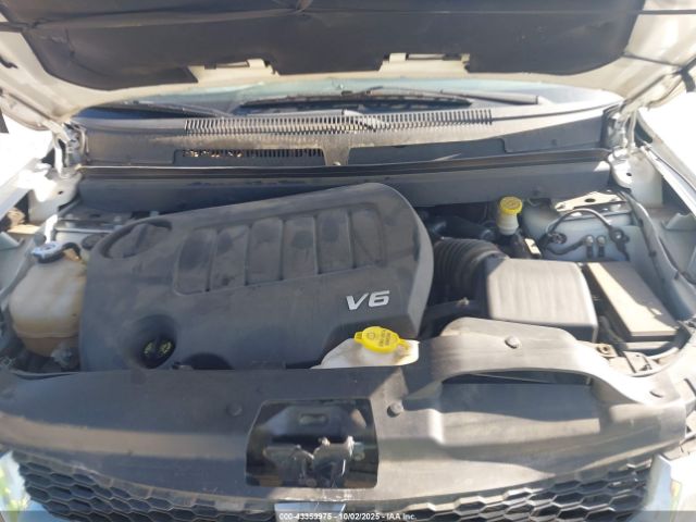 2017 DODGE JOURNEY 3C4PDCBG8HT589795 Photo 9