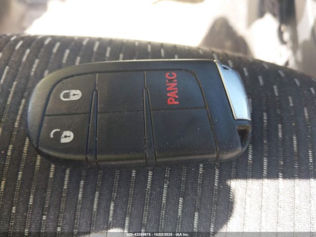 2017 DODGE JOURNEY 3C4PDCBG8HT589795 Photo 10