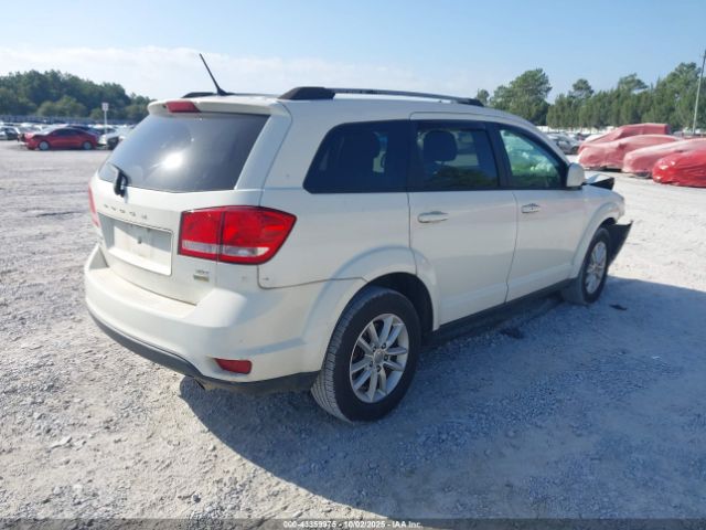 2017 DODGE JOURNEY 3C4PDCBG8HT589795 Photo 3