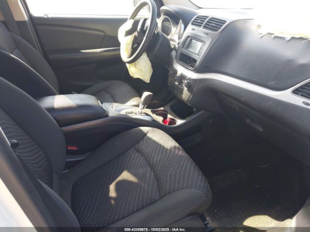 2017 DODGE JOURNEY 3C4PDCBG8HT589795 Photo 4