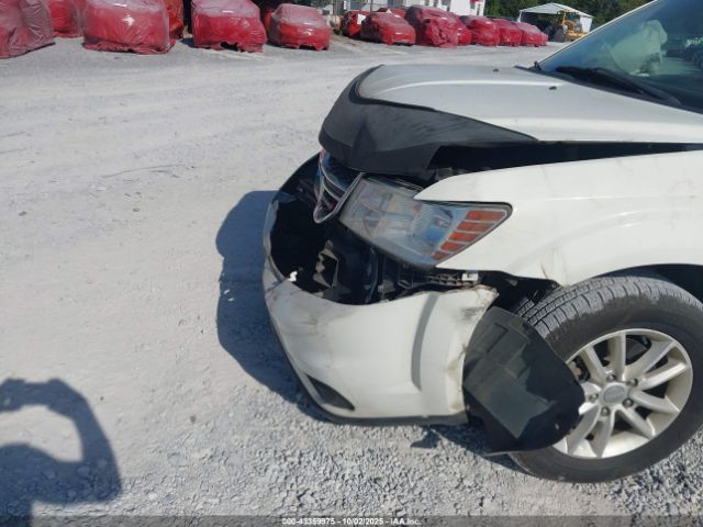 2017 DODGE JOURNEY 3C4PDCBG8HT589795 Photo 5