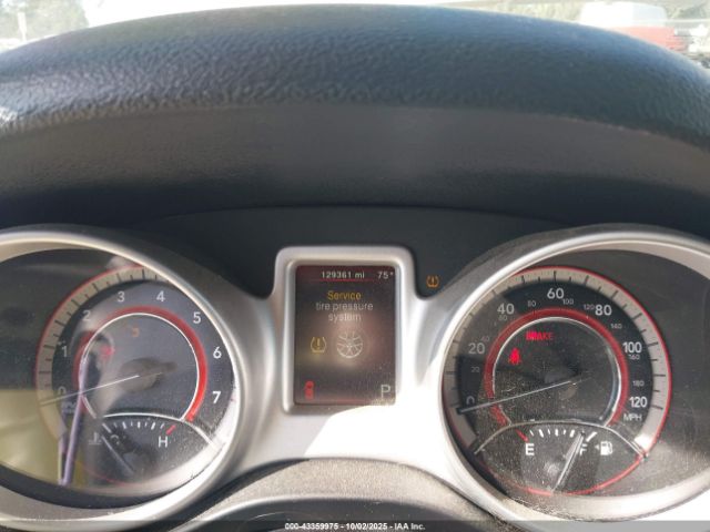 2017 DODGE JOURNEY 3C4PDCBG8HT589795 Photo 6