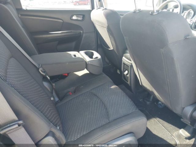 2017 DODGE JOURNEY 3C4PDCBG8HT589795 Photo 7