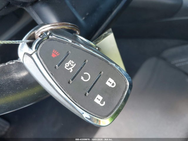 Aukcja sprzedaży 2023 Chevrolet Camaro Rwd  Lt1, vin: 1G1FF1R76P0144301, numer aukcji: 43359976
