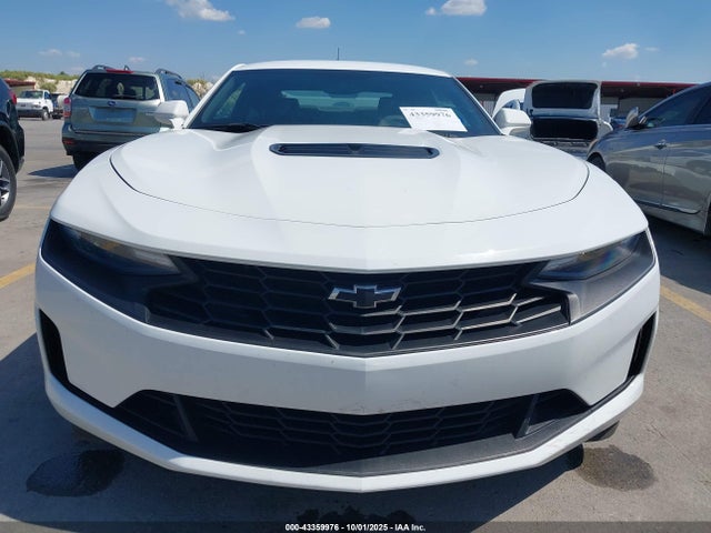 Aukcja sprzedaży 2023 Chevrolet Camaro Rwd  Lt1, vin: 1G1FF1R76P0144301, numer aukcji: 43359976