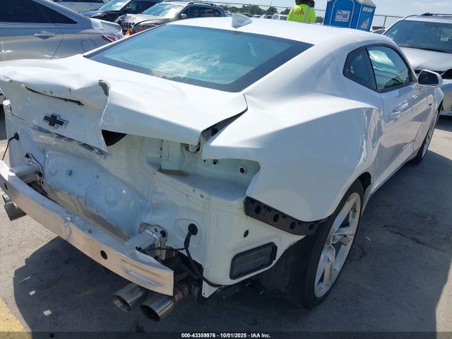 Aukcja sprzedaży 2023 Chevrolet Camaro Rwd  Lt1, vin: 1G1FF1R76P0144301, numer aukcji: 43359976