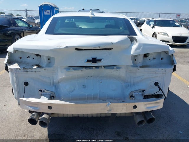 Aukcja sprzedaży 2023 Chevrolet Camaro Rwd  Lt1, vin: 1G1FF1R76P0144301, numer aukcji: 43359976