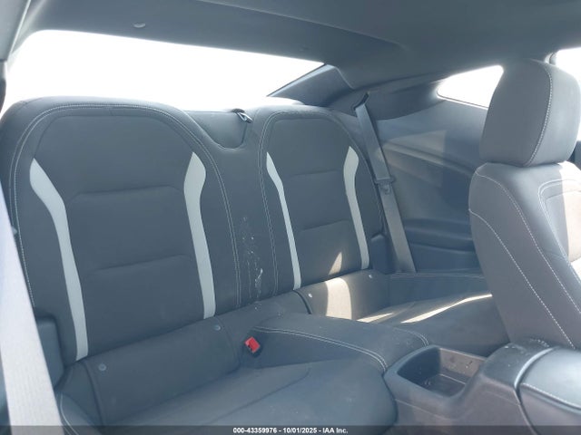 Aukcja sprzedaży 2023 Chevrolet Camaro Rwd  Lt1, vin: 1G1FF1R76P0144301, numer aukcji: 43359976