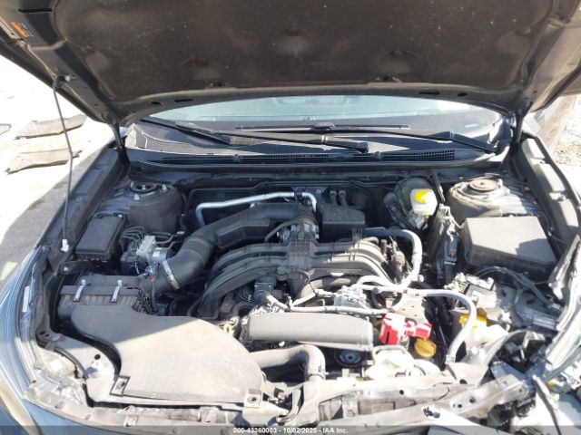 2024 SUBARU OUTBACK 4S4BTALC4R3182207 Photo 9