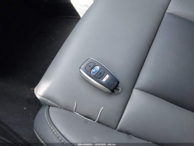 2024 SUBARU OUTBACK 4S4BTALC4R3182207 Photo 10
