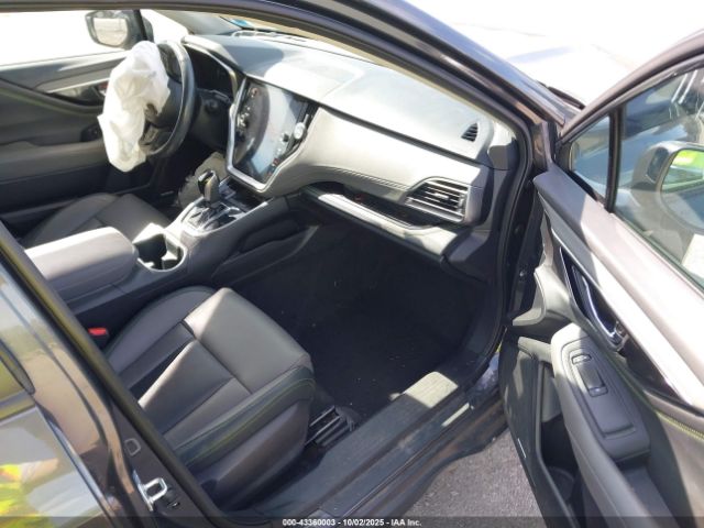 2024 SUBARU OUTBACK 4S4BTALC4R3182207 Photo 4