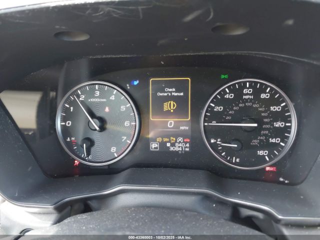 2024 SUBARU OUTBACK 4S4BTALC4R3182207 Photo 6