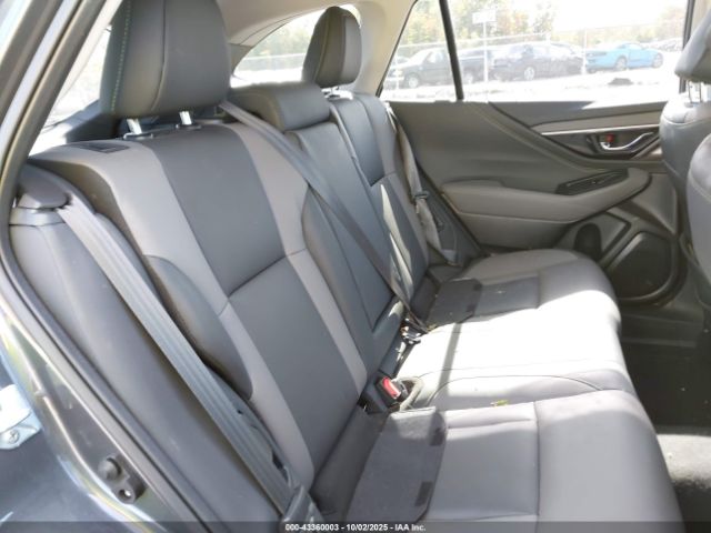 2024 SUBARU OUTBACK 4S4BTALC4R3182207 Photo 7