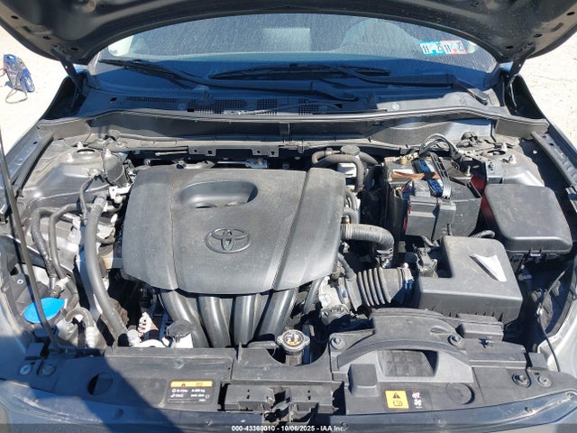 Toyota p5v 2020 3MYDLBYV4LY704010 Image 10