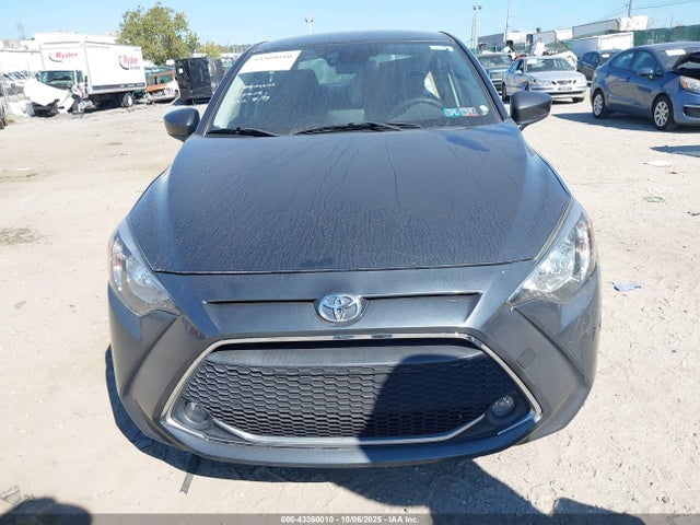 Toyota p5v 2020 3MYDLBYV4LY704010 Image 12
