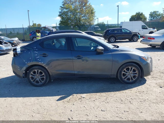 Toyota p5v 2020 3MYDLBYV4LY704010 Image 13