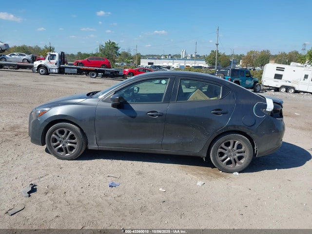 Toyota p5v 2020 3MYDLBYV4LY704010 Image 14