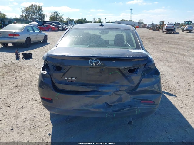 Toyota p5v 2020 3MYDLBYV4LY704010 Image 16