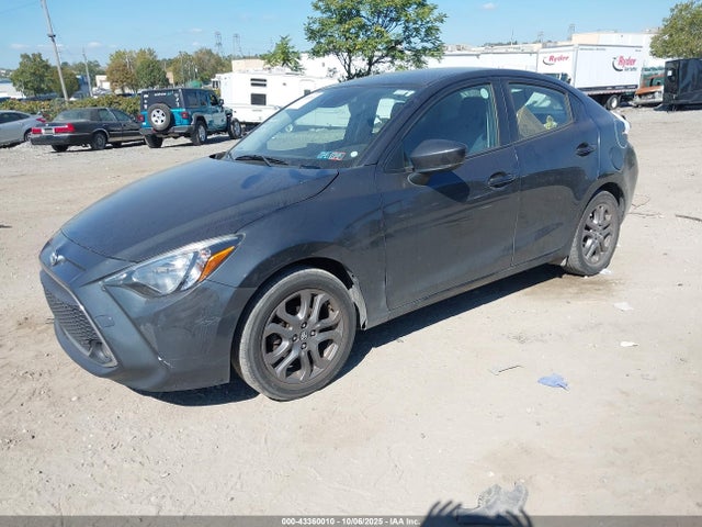 Toyota p5v 2020 3MYDLBYV4LY704010 Image 2
