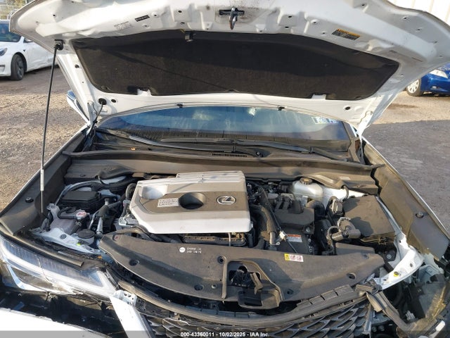 JTHR9JBH0L2022111 Lexus m20a-fxs, 3nm, 1mm