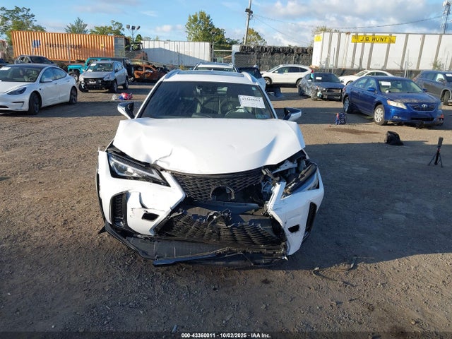 JTHR9JBH0L2022111 Lexus m20a-fxs, 3nm, 1mm