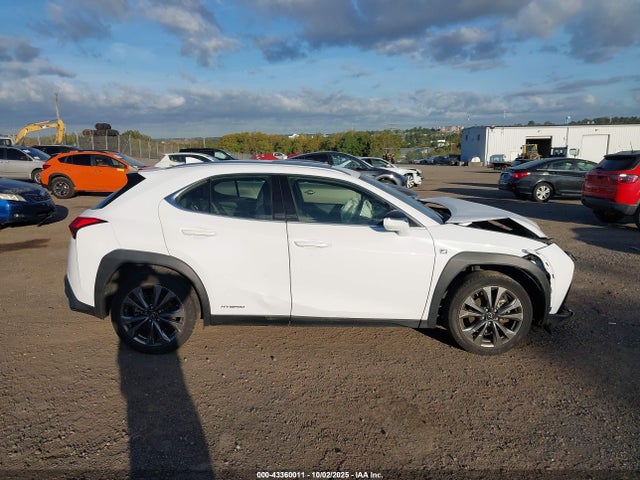 JTHR9JBH0L2022111 Lexus m20a-fxs, 3nm, 1mm