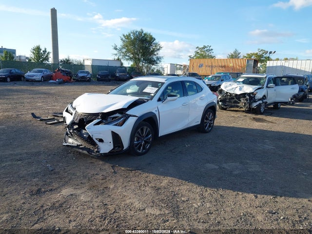 JTHR9JBH0L2022111 Lexus m20a-fxs, 3nm, 1mm