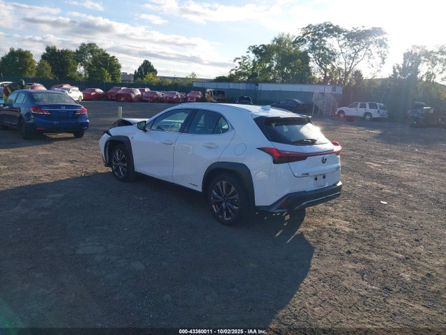 JTHR9JBH0L2022111 Lexus m20a-fxs, 3nm, 1mm