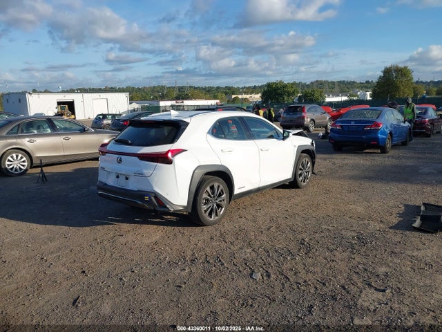 JTHR9JBH0L2022111 Lexus m20a-fxs, 3nm, 1mm