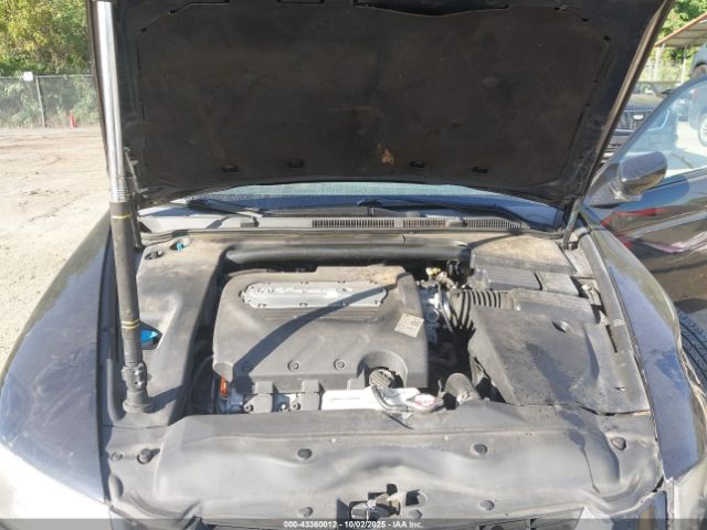 2006 ACURA TL 19UUA66226A069223 Photo 9