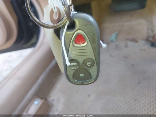 2006 ACURA TL 19UUA66226A069223 Photo 10