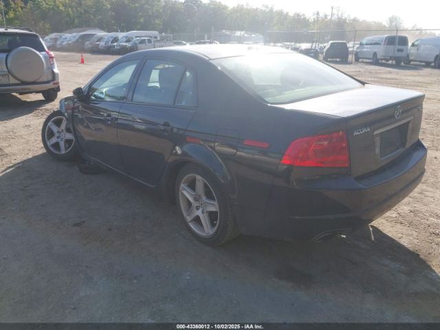 2006 ACURA TL 19UUA66226A069223 Photo 2