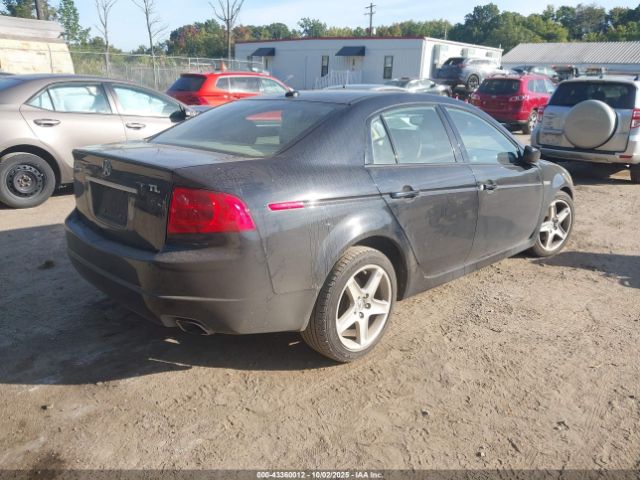 2006 ACURA TL 19UUA66226A069223 Photo 3