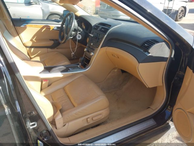 2006 ACURA TL 19UUA66226A069223 Photo 4