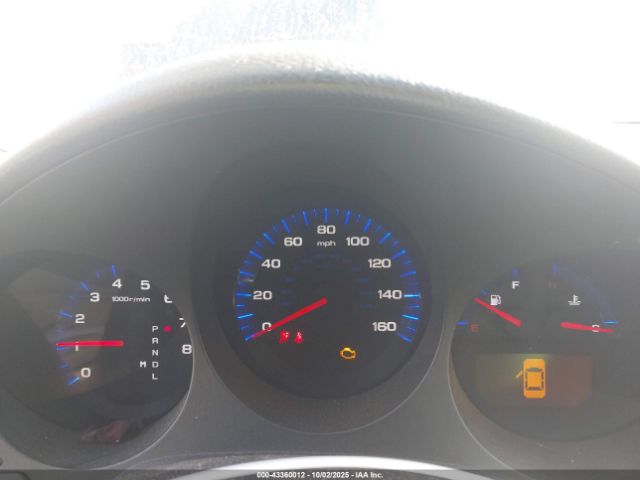 2006 ACURA TL 19UUA66226A069223 Photo 6