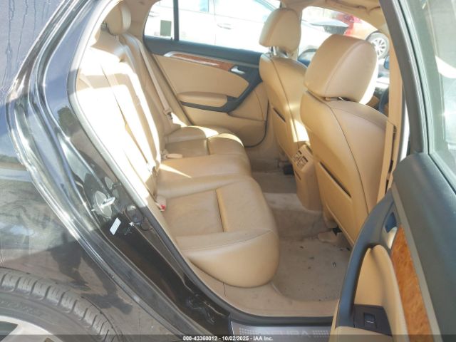 2006 ACURA TL 19UUA66226A069223 Photo 7