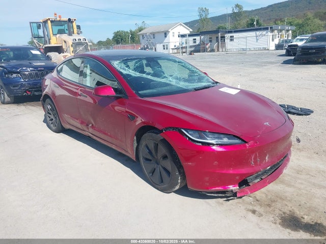 2024 TESLA MODEL 3 5YJ3E1EA5RF773020 Photo 0