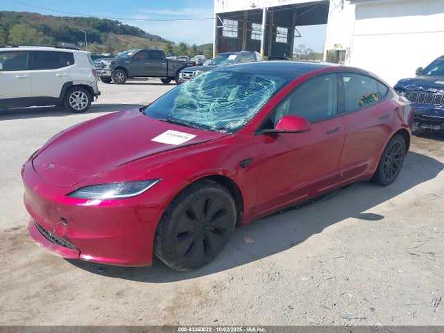 2024 TESLA MODEL 3 5YJ3E1EA5RF773020 Photo 1